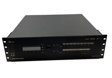 Crestron DMPS3-4K-350-C 3-Series 4K DigitalMedia Presentation System