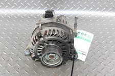 2017-2020 Nissan Titan Alternator 5.6L 8 Cylinder Gasoline OEM