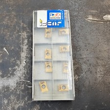 Qty 10 Iscar APKT 1003PDTR-76 APKT1003PDTR-76 5601209 IC250 Carbide Inserts