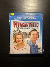 Pleasantville Blu-ray, 1998 Brand New Sealed OOP HTF