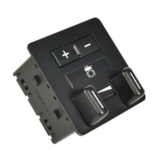 Trailer Brake Control Switch for GM Trucks