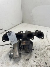 NISSAN JUKE F16 Turbolader 1.60 Petrol 2015 33289625