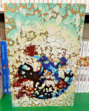 Capitan America 188 (1) Variant Frank Miller - Panini Comics - A19