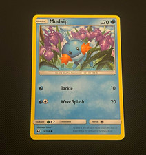 Mudkip 33/168 SM Celestial Storm English Regular Common 2018 on eBay