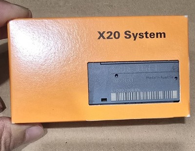 B&R AUTOMATION X20 IF 1041-1 new-Rev.C0