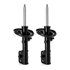 Kit ammortizzatori anteriori pressione gas molla KYB per Renault Laguna e altri