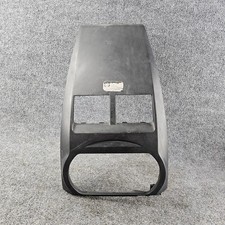 2002-2004 Nissan Altima Center Dash Radio Bezel Vents Trim 68270-8j000 2002-2004 Nissan Altima Center Dash Radio Bezel Vents Trim 68270-8j000