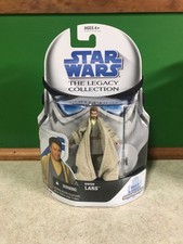 Star Wars Legacy Collection Figure New NIB - Owen Lars BD46