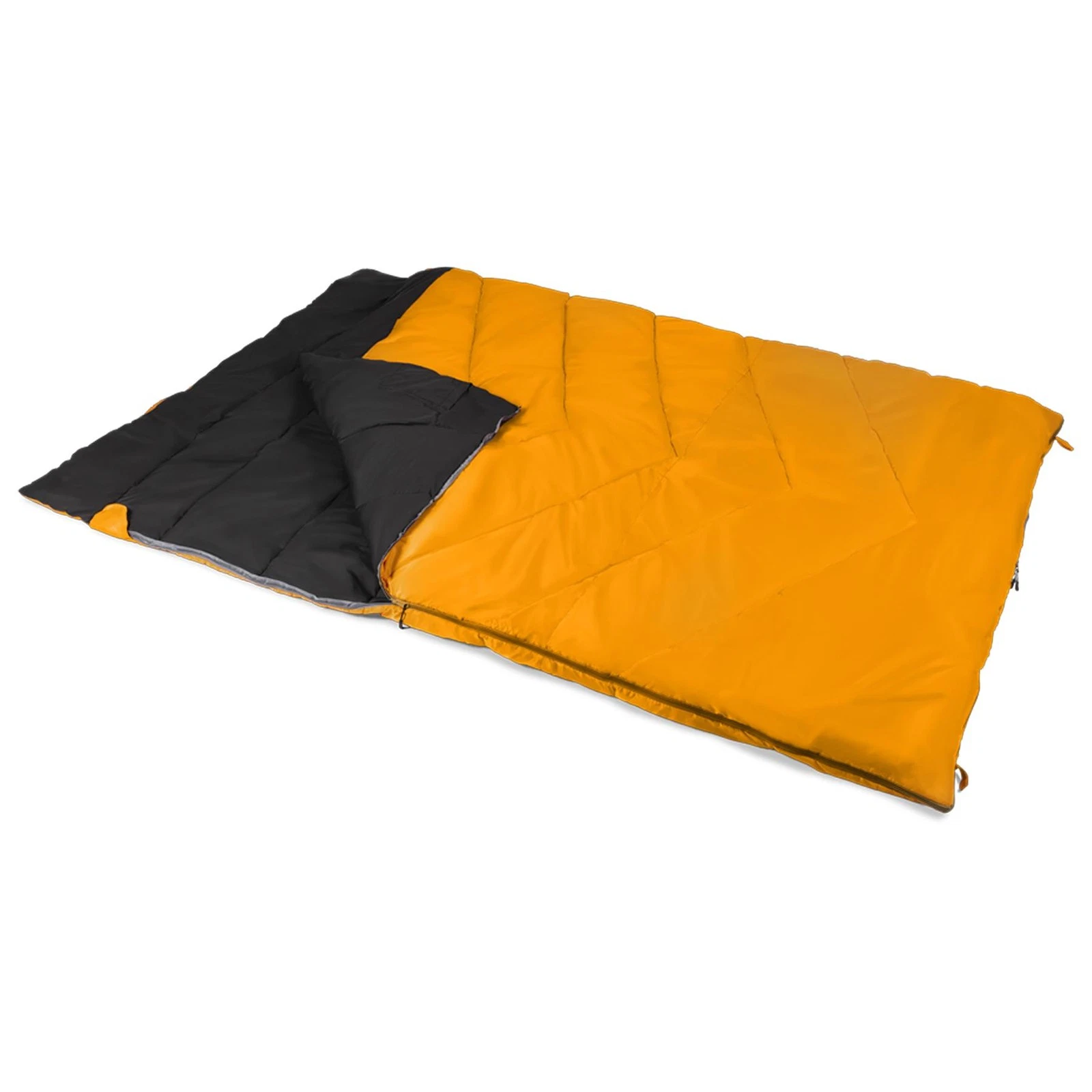 KAMPA DOMETIC GARDA 4 DOUBLE SLEEPING BAG EXTRA LARGE CAMPING CARAVAN SLEEP BAG
Opens in a new windo