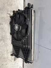 Radiateur Seat IBIZA