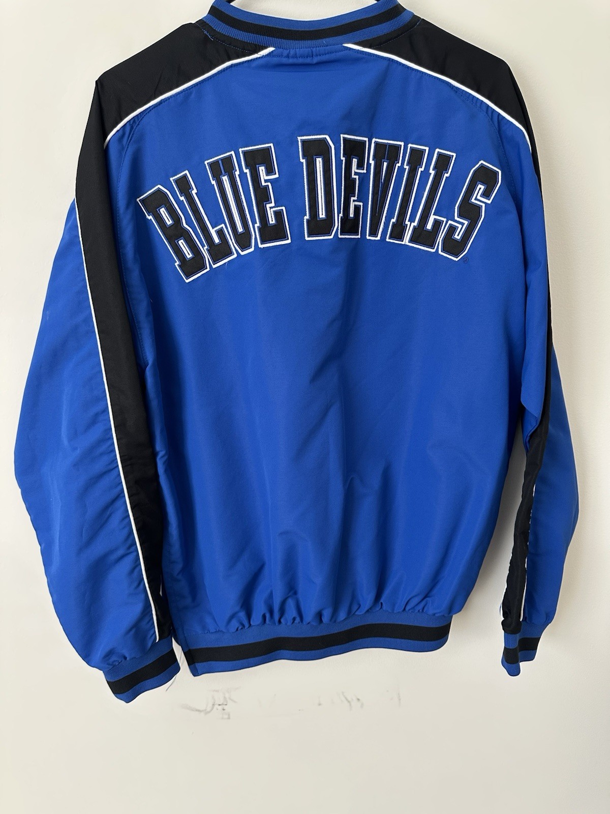 Duke Blue Devils Pullover Colosseumm - image 6