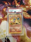 2023 Charizard Holo 003/034 Charizard & Ho-Oh ex Deck Psa 9  MINT