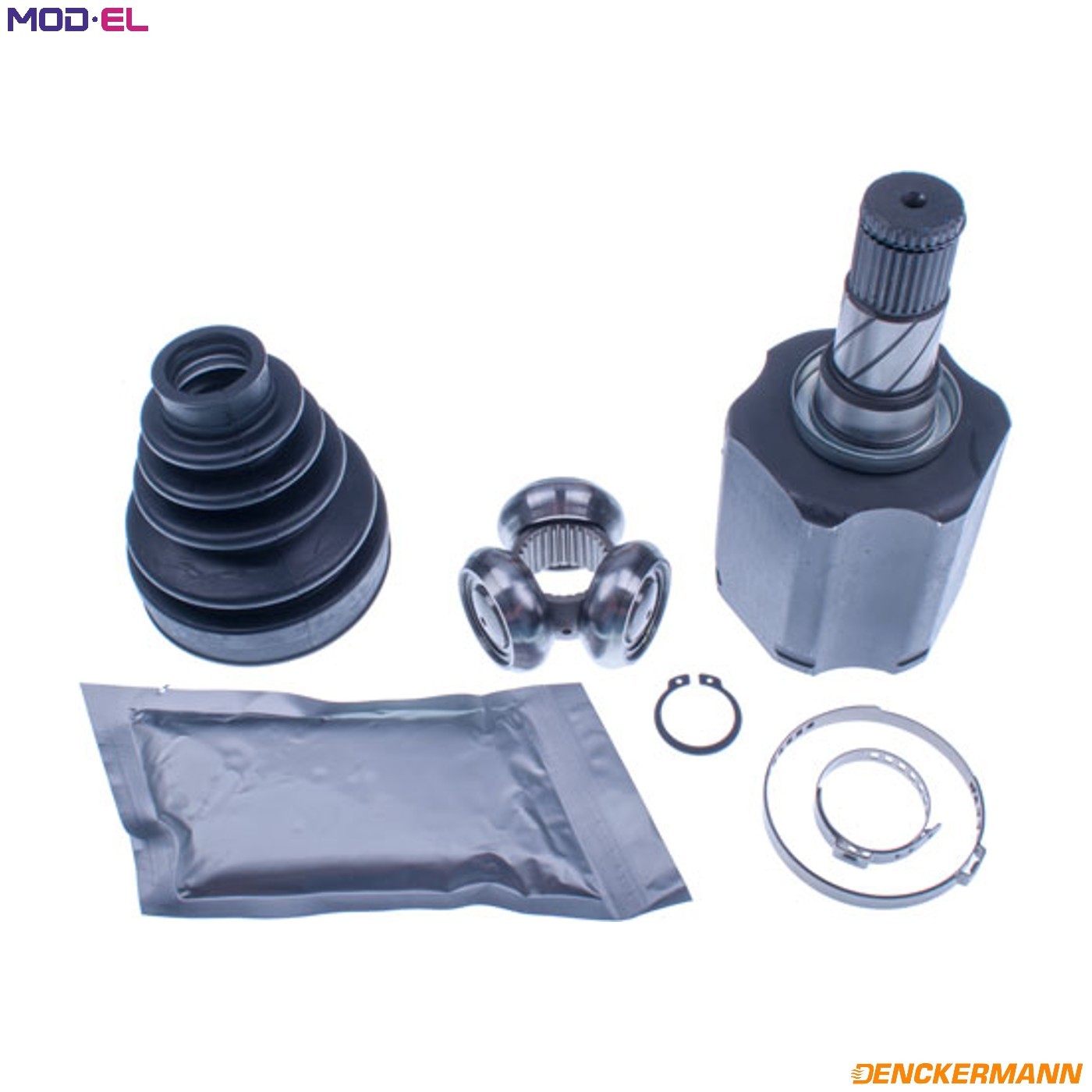 JOINT KIT DRIVE SHAFT C120581 FOR RENAULT KOLEOS/SUV NISSAN DUALIS QASHQAI/+2