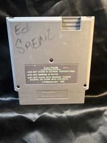 Gauntlet II 2 (Nintendo Entertainment System NES) Cart Only Authentic Tested