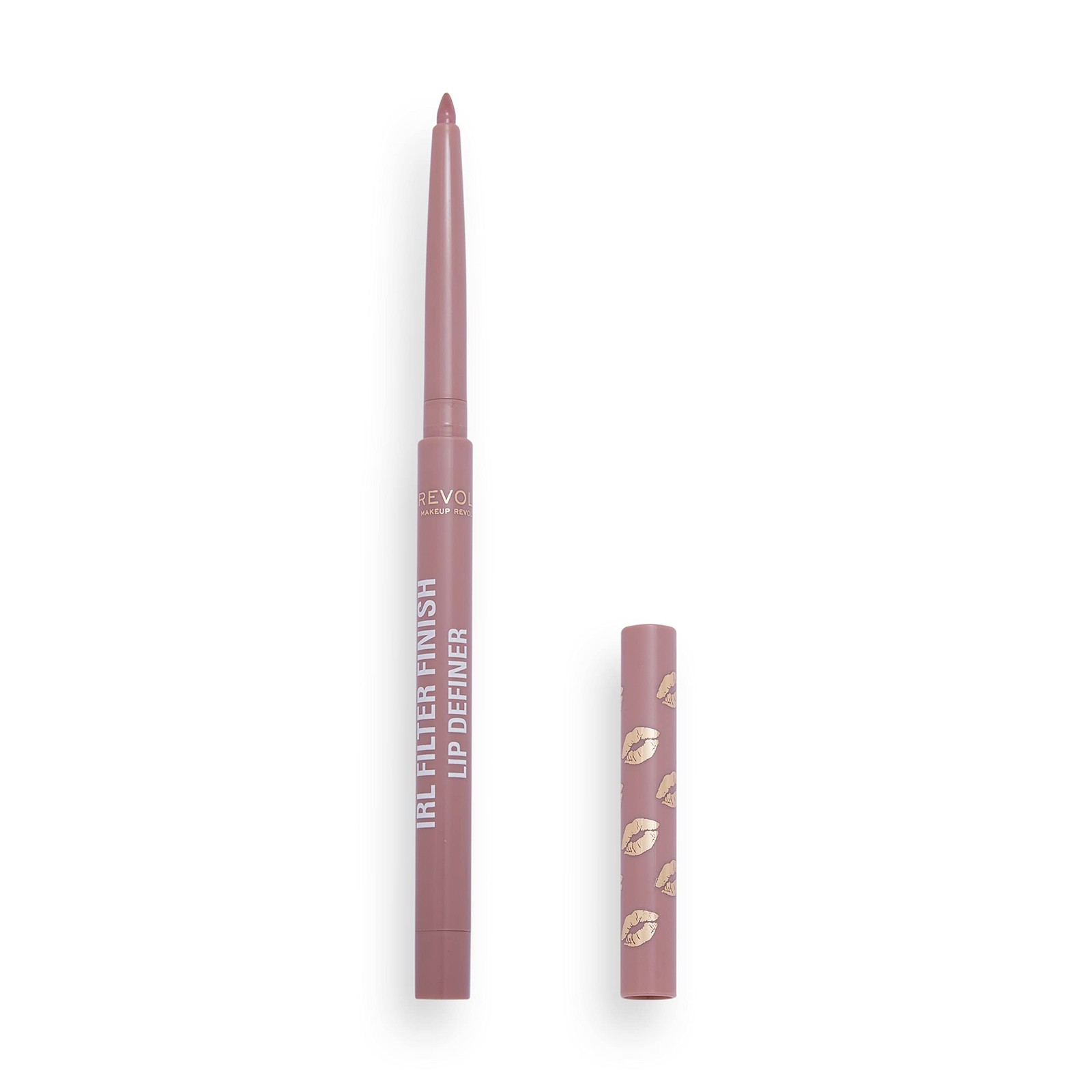 Revolution Irl Filter Cream Lip Liner With Matt Effect Shade Chai Nude 0.18 G - Image 2