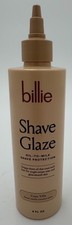 BILLIE Shave Glaze Oil-to-Milk Shave Protection 8 fl oz NEW Coco Villa