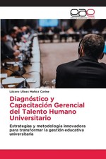 Lázaro Ulises Muñoz Carine | Diagnóstico y...