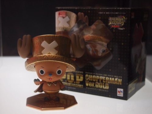 Портрет.Of.Pirates ONE PIECE Отличная модель ОГРАНИЧЕННОГО выпуска One Piece NEO-EX Chopper