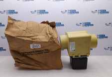 Depend-O-Drain 33109414 Drain Valve Model: MDB-C-3 Splash Cover 230V 50/60Hz