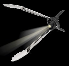 Outdoor Edge Grill Beam Tongs GMT10
