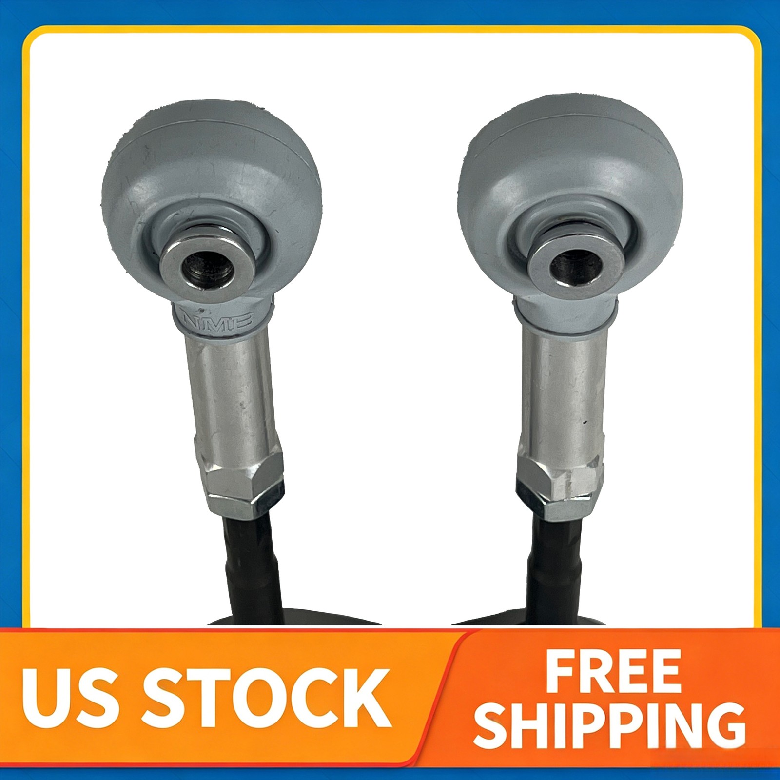 Ferrari 360 2005-2009 REAR Toe link P/N 175875