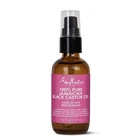 SheaMoisture Head To Toe Oil and Hair Oil Jamaican Black Castor Oil, 1.6 oz