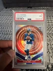 2025 Panini Phoenix - Paragon Jaxson Dart #4 (RC)