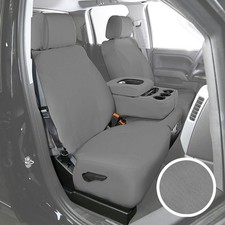 For Oldsmobile Cutlass Supreme 85-88 Neosupreme 2nd Row Gray Custom Seat Covers For Oldsmobile Cutlass Supreme 85-88 Neosupreme 2nd Row Gray Custom Seat Covers