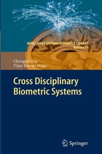 Chengjun Liu (u. a.) | Cross Disciplinary Bio...