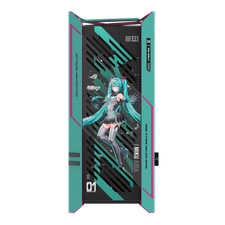 ROG STRIX HELIOS Hyperion GX601S  Hatsune Miku Edition Chassis