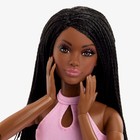 NEW 2023 Barbie Signature LOOKS Model #21 Fashion Posable #HRM13 Mattel IN BOX — photo 1