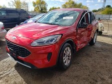 Seat Belt Front Passenger Retractor Fits 20-25 Escape 1817011