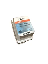 Novita LM449 12V Lighting Control Module (8-Terminal LED) – New, Open Box