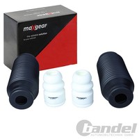 Maxgear Staubschutzsatz StoßDÄMpfer Vorne Passend FüR Hyundai Matrix