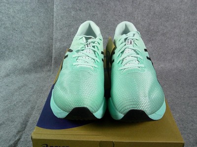 Size 11.5 - Asics Metaspeed Edge Paris Men's Illuminate Mint New in Box