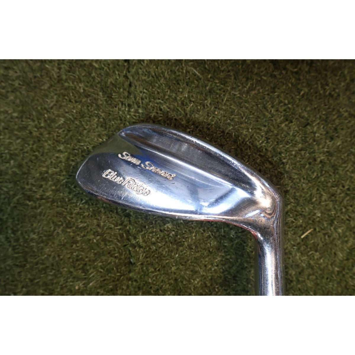 Wilson Sam Snead Blue Ridge 35