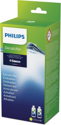 CA6700/22 Universal Liquid Descaler for , Saeco and Other Fully Automatic Coffee