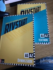 Rivstart: A1 A2 | eBay