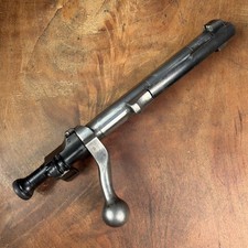 Remington M1903 03a3 .30-06 Bolt W Buehler Low Scope Safety Firing Pin-q291