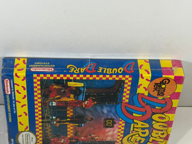 Double Dare (Nintendo Entertainment System) NES New Saled *Read desc.
