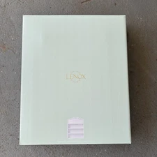 Lenox Spice Village Spice Rack Shelf | 2025 | Brand New IN HAND SHIPS TODAY