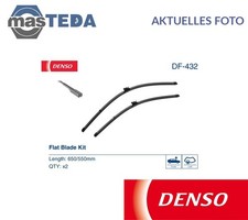 DF-432 SCHEIBENWISCHER WISCHERBLATT DENSO FÜR MERCEDES-BENZ GLE,GLS
