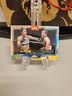 2025 Topps Chrome UFC Yan Xiaonan Prism Refractor #35