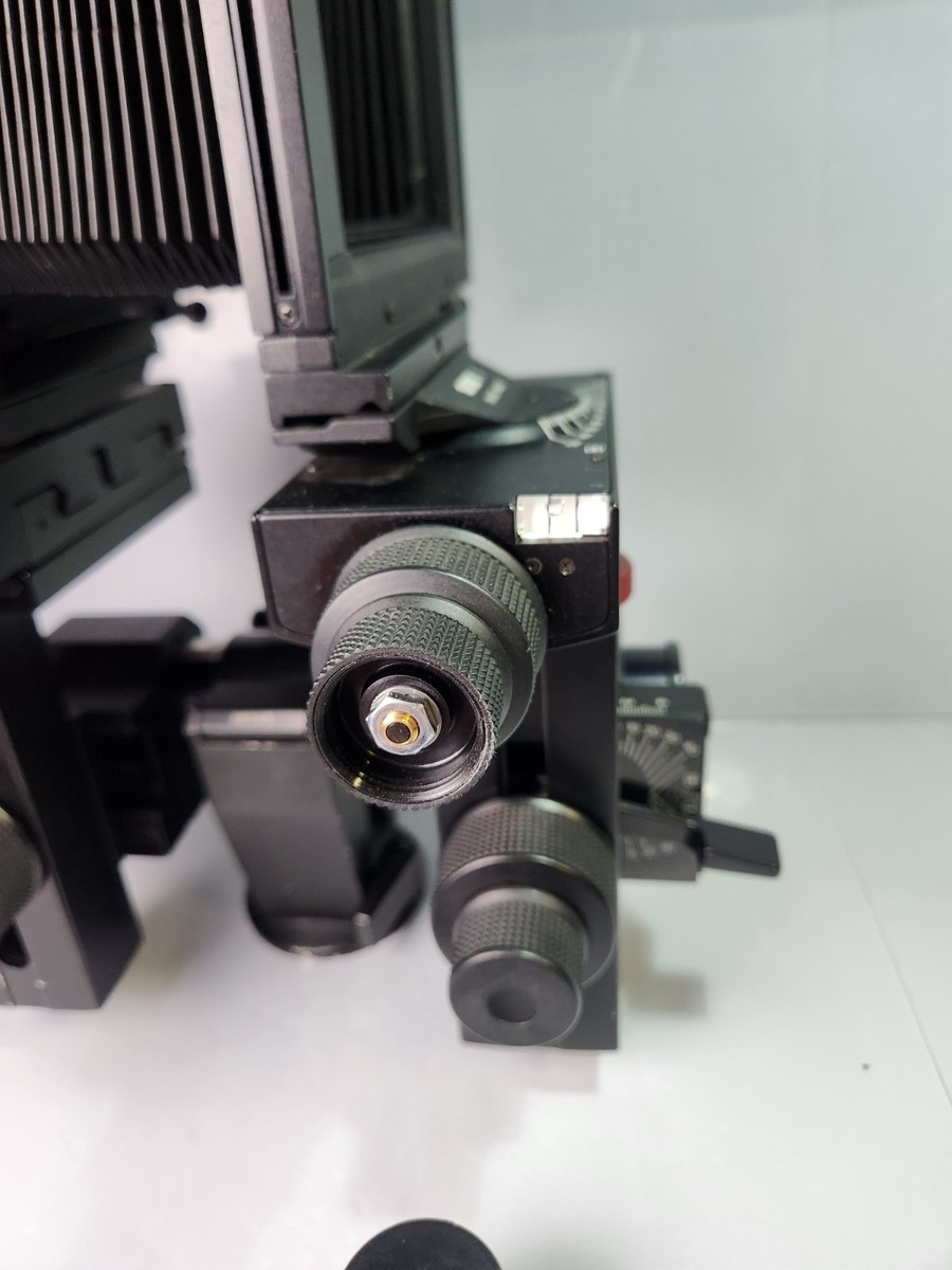 Sinar P2 4x5 Large Format View Film Camera Body Only for sale