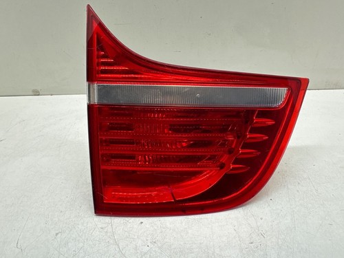 BMW X5 E70 2007 Rückleuchte Heckleuchte innen 7179987 SOM20372