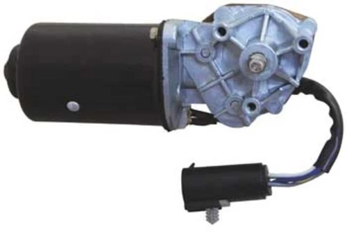 Motor limpiaparabrisas para Jeep Grand Cherokee Grand Wagoneer 1993-1996 WAI WO Foto 3 de 4