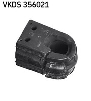 SKF Stabilisatorlager Vorne FüR Renault Fluence Megane III 1.2-Electric 11.08-