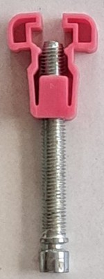 Dorman/Help 42124 Headlight Lamp Adjusting Screw Assembly (1 QTY)