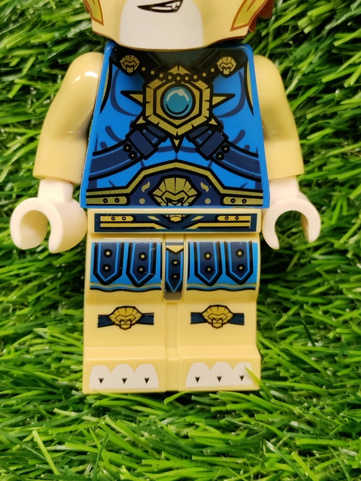 LEGO Retractable Pen Legends of Chima Figure Laval Lion - Image 3 of 4