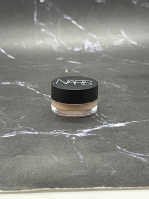 Nars Soft Matte Complete Concealer -  Creme Brulée Light 2.5   0.21 oz-